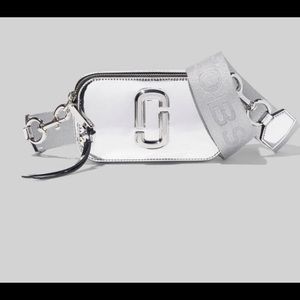 Marc Jacobs Crossbody